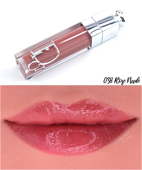 dior kohl powder lipstick swatches|Dior lip enhancer gloss.